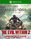 Ancestors: The Humankind Odyssey Xbox one - irongamers.ru