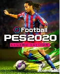 eFootball PES 2020 Legend Edition (STEAM)(Region fre) - irongamers.ru