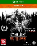 Dying Light - Enhanced Ed. + 59 игр XBOX ONE + SERIES