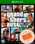 GTA V, The Witcher 2 + 58 игр (Xbox One + Series) ✅ ⭐✅ 