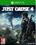 Just Cause 4 XBOX ONE/Xbox Series X|S