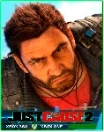 Just Cause 2 XBOX 360