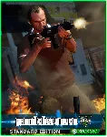 GTA 5+San Andreas XBOX 360 - irongamers.ru