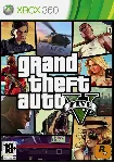GTA 5+San Andreas XBOX 360 - irongamers.ru