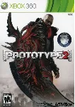Prototype+Prototype 2 XBOX 360