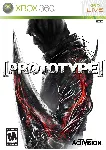 Prototype+Prototype 2 XBOX 360