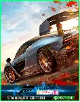 Forza Horizon 4 XBOX ONE/Xbox Series X|S