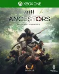 Ancestors The Humankind Odyssey XBOX ONE/Series - irongamers.ru