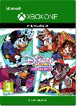 The Disney Afternoon Collection XBOX ONE X|S Ключ - irongamers.ru