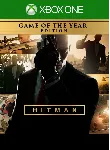 HITMAN: издание «Игра года» XBOX ONE Ключ - irongamers.ru