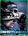 Call of Duty Ghosts XBOX ONE/Xbox Series X|S - irongamers.ru