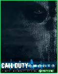 Call of Duty Ghosts Digital Hardened Edition XBOX ONE
