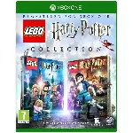 LEGO Harry Potter Collection XBOX ONE/Xbox Series X|S