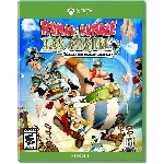 Asterix & Obelix XXL 2 + Ben 10 XBOX ONE - irongamers.ru