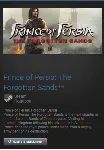 Prince of Persia: The Forgotten Sands (Steam RegFree) - irongamers.ru
