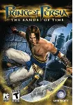 Prince of Persia: The Sands of Time (Steam Gift Region Free / ROW)