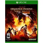 Dragon&acute;s Dogma: Dark Arisen XBOX ONE X|S Ключ - irongamers.ru