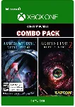 Resident Evil Revelations 1 & 2 Bundle XBOX Ключ - irongamers.ru