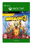 Borderlands 3 XBOX ONE SERIES X|S Ключ - irongamers.ru