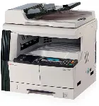 Русификация Kyocera KM-1650, KM-2050, KM-2550