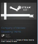 Company of Heroes: Opposing Fronts (Steam Gift RegFree)