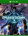 Crackdown 3 XBOX ONE/Xbox Series X|S