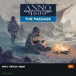 ANNO 1800 COMPLETE + SEASON PASS 1-4 | АВТОАКТИВАЦИЯ - irongamers.ru