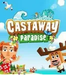 Castaway Paradise - Town Building Sim (Steam key / ROW) - irongamers.ru