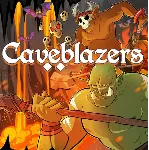 Caveblazers (Steam ключ / РФ+Весь Мир)