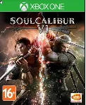 SOULCALIBUR VI Xbox One CODE РУС - irongamers.ru