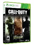 Сall of Duty Modern Warfare Trilogy XBOX 360