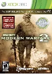 Сall of Duty Modern Warfare Trilogy XBOX 360