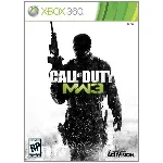 Сall of Duty Modern Warfare Trilogy XBOX 360