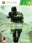 Сall of Duty Modern Warfare Trilogy XBOX 360