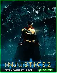 Injustice 2 XBOX ONE/Xbox Series X|S