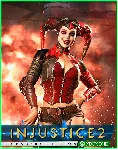 Injustice 2 Legendary Edition XBOX ONE/Xbox Series X|S