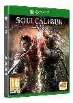 SOULCALIBUR VI XBOX ONE/Xbox Series X|S