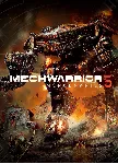 MechWarrior 5: Mercenaries [EPIC GAMES] RU/MULTI - irongamers.ru