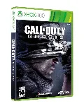 Call of Duty Ghosts XBOX 360