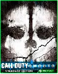 Call of Duty Ghosts XBOX 360