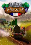 Railway Empire: DLC France (Steam KEY) + ПОДАРОК - irongamers.ru