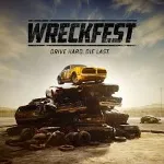 WRECKFEST STEAM КЛЮЧ - irongamers.ru