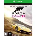 Forza Horizon 2 10th Anniversary Ed. Xbox One/Series