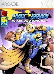 Comic Jumper,Jetpac Refuelled,Viva Pinata TIP XBOX 360