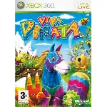 Comic Jumper,Jetpac Refuelled,Viva Pinata TIP XBOX 360