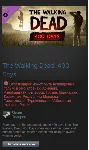 The Walking Dead: 400 Days DLC (Steam Gift RU/CIS) - irongamers.ru