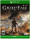 GreedFall - Gold Edition | Xbox One & Series