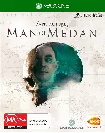 The Dark Pictures Anthology Man of Medan | Xbox One ♥ 🎮 
