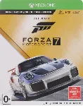 Forza Motorsport 7 Ultimate Edition | Xbox One & Series - irongamers.ru