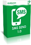 SMS Send 1.0